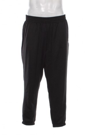Męskie spodnie sportowe PUMA, Rozmiar L, Kolor Czarny, Cena 98,99 zł