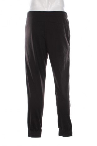 Мъжко спортно долнище PUMA, Размер M, Цвят Черен, Цена 19,42 €