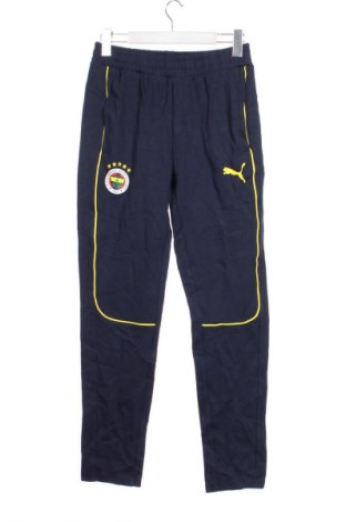 Pánske tepláky PUMA, Veľkosť XS, Farba Modrá, Cena  22,95 €