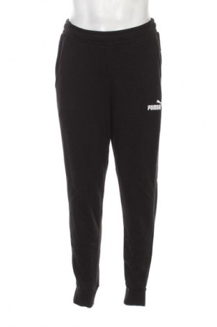 Pánske tepláky PUMA, Veľkosť L, Farba Čierna, Cena  22,95 €