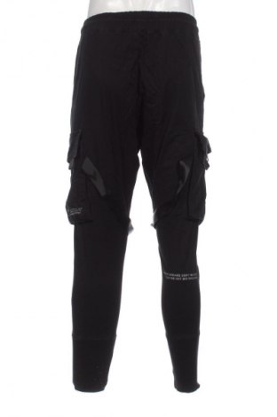 Herren Sporthose Pause Jeans, Größe S, Farbe Schwarz, Preis € 37,40