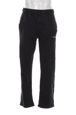 Мъжко спортно долнище Pegador, Размер L, Цвят Черен, Цена 10,73 €