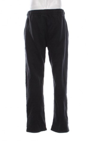 Мъжко спортно долнище Pegador, Размер L, Цвят Черен, Цена 10,73 €