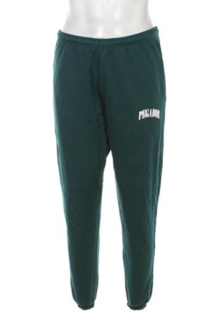Мъжко спортно долнище Pegador, Размер S, Цвят Зелен, Цена 12,27 €