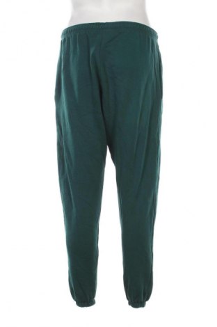 Мъжко спортно долнище Pegador, Размер S, Цвят Зелен, Цена 12,27 €