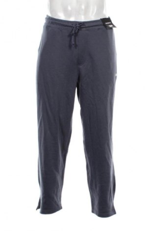 Мъжко спортно долнище Pull&Bear, Размер M, Цвят Сив, Цена 19,42 €