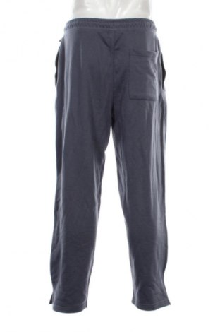 Мъжко спортно долнище Pull&Bear, Размер M, Цвят Сив, Цена 19,42 €