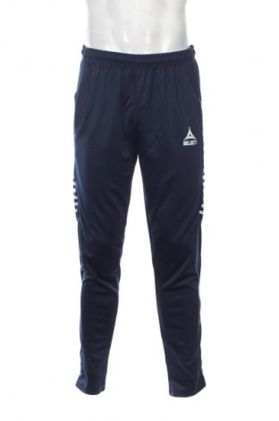 Herren Sporthose Select, Größe L, Farbe Blau, Preis 11,99 €
