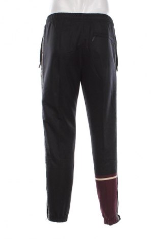 Herren Sporthose Sergio Tacchini, Größe S, Farbe Schwarz, Preis € 78,99