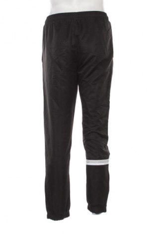Herren Sporthose Sergio Tacchini, Größe M, Farbe Schwarz, Preis 37,99 €