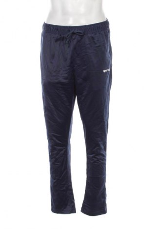 Pánske tepláky Sports, Veľkosť S, Farba Modrá, Cena  11,95 €