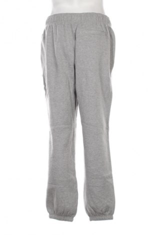 Pantaloni trening de bărbați Tommy Hilfiger, Mărime L, Culoare Gri, Preț 579,99 Lei