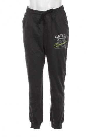 Ανδρικό αθλητικό παντελόνι Top Tex, Μέγεθος L, Χρώμα Πολύχρωμο, Τιμή 11,99 €