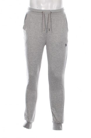 Pánske tepláky U.S. Polo Assn., Veľkosť M, Farba Sivá, Cena  29,95 €
