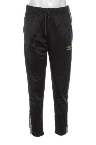 Herren Sporthose Umbro, Größe M, Farbe Schwarz, Preis € 23,99