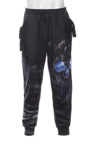 Herren Sporthose Unbranded, Größe L, Farbe Mehrfarbig, Preis € 14,99