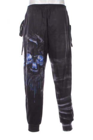 Herren Sporthose Unbranded, Größe L, Farbe Mehrfarbig, Preis € 14,99