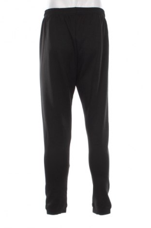 Pantaloni trening de bărbați Unbranded, Mărime M, Culoare Negru, Preț 43,99 Lei