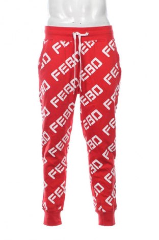 Мъжко спортно долнище Unbranded, Размер L, Цвят Многоцветен, Цена 10,22 €