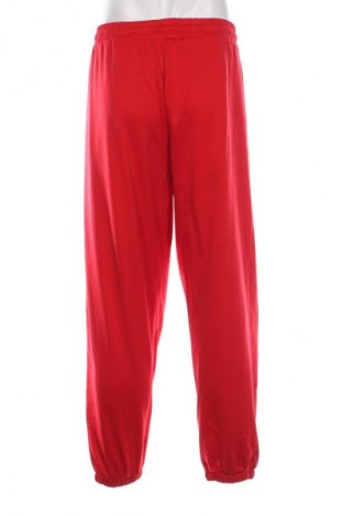 Pánske tepláky Unbranded, Veľkosť XXL, Farba Červená, Cena  11,95 €