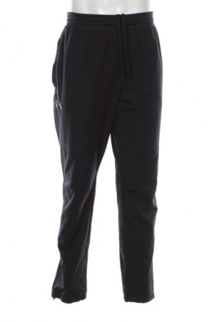 Мъжко спортно долнище Under Armour, Размер L, Цвят Черен, Цена 20,45 €