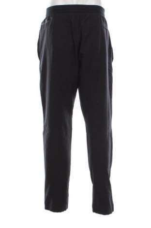 Мъжко спортно долнище Under Armour, Размер L, Цвят Черен, Цена 20,45 €