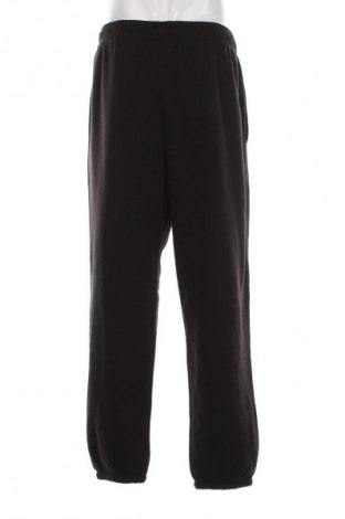 Męskie spodnie sportowe Urban Classics, Rozmiar XL, Kolor Czarny, Cena 88,99 zł