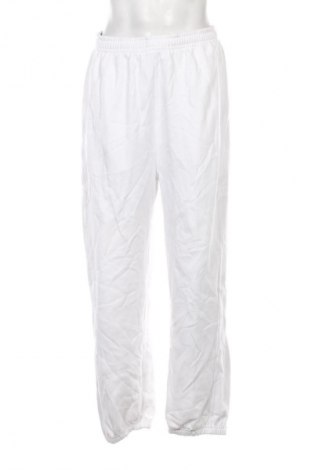 Pánske tepláky Urban Classics, Veľkosť XXL, Farba Biela, Cena  11,95 €