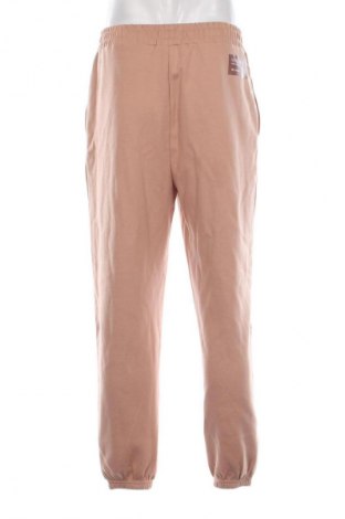 Мъжко спортно долнище Viral Vibes, Размер L, Цвят Бежов, Цена 26,58 €