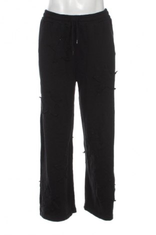 Herren Sporthose Your Turn, Größe S, Farbe Schwarz, Preis € 15,99