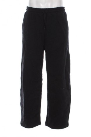 Мъжко спортно долнище Your Turn, Размер S, Цвят Черен, Цена 24,54 €