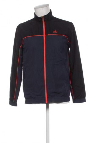 Мъжко спортно горнище Adidas, Размер S, Цвят Многоцветен, Цена 24,54 €