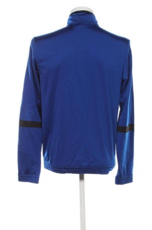 Мъжко спортно горнище Adidas, Размер M, Цвят Син, Цена 17,89 €