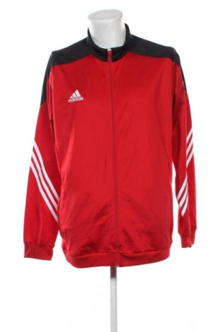 Herren Sportoberteil Adidas, Größe XXL, Farbe Mehrfarbig, Preis € 28,99