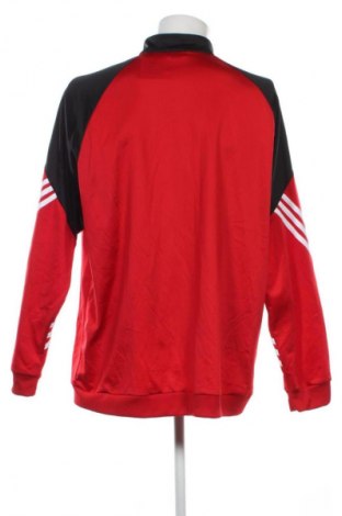 Herren Sportoberteil Adidas, Größe XXL, Farbe Mehrfarbig, Preis € 28,99
