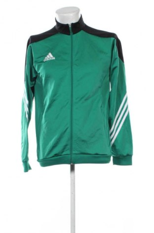 Мъжко спортно горнище Adidas, Размер M, Цвят Многоцветен, Цена 22,49 €