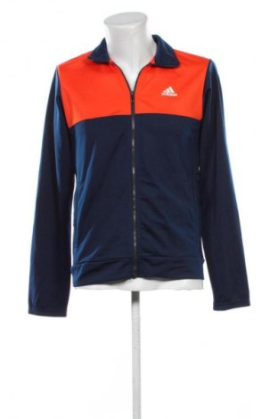 Herren Sportoberteil Adidas, Größe S, Farbe Mehrfarbig, Preis € 25,99