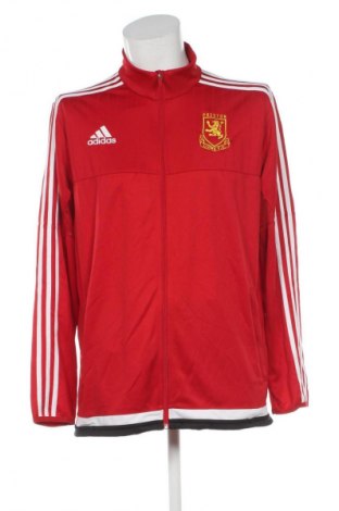 Herren Sportoberteil Adidas, Größe XL, Farbe Mehrfarbig, Preis € 21,99