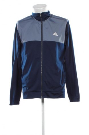 Мъжко спортно горнище Adidas, Размер 3XL, Цвят Многоцветен, Цена 23,00 €