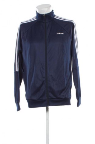 Męska bluza sportowa Adidas, Rozmiar L, Kolor Kolorowy, Cena 91,99 zł