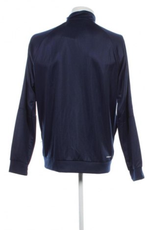 Męska bluza sportowa Adidas, Rozmiar L, Kolor Kolorowy, Cena 91,99 zł