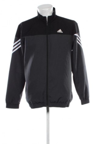 Męska bluza sportowa Adidas, Rozmiar L, Kolor Zielony, Cena 99,99 zł