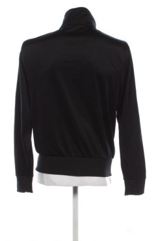 Herren Sportoberteil Adidas, Größe S, Farbe Schwarz, Preis 21,99 €