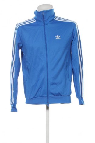 Herren Sportoberteil Adidas Originals, Größe M, Farbe Blau, Preis € 20,99