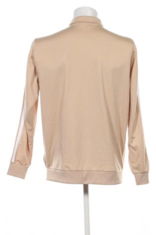 Bluză trening de bărbați Adidas, Mărime L, Culoare Maro, Preț 274,99 Lei