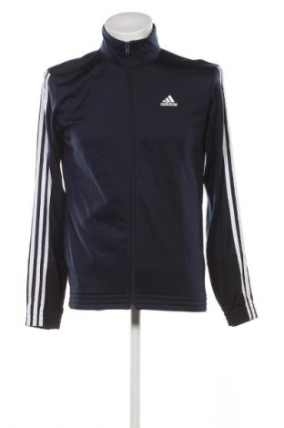 Мъжко спортно горнище Adidas, Размер S, Цвят Многоцветен, Цена 18,40 €