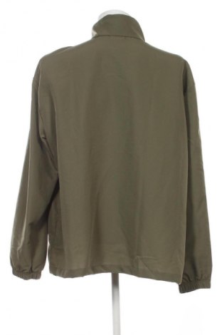 Herren Sportoberteil Adidas, Größe XXL, Farbe Grün, Preis € 55,99