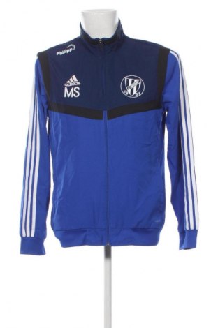 Férfi sport felső Adidas, Méret M, Szín Kék, Ár 8 589 Ft