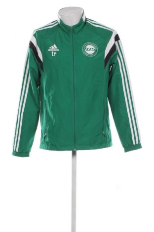 Herren Sportoberteil Adidas, Größe M, Farbe Mehrfarbig, Preis € 22,99