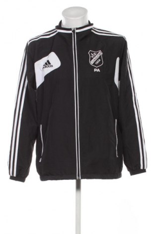 Męska bluza sportowa Adidas, Rozmiar S, Kolor Kolorowy, Cena 77,99 zł